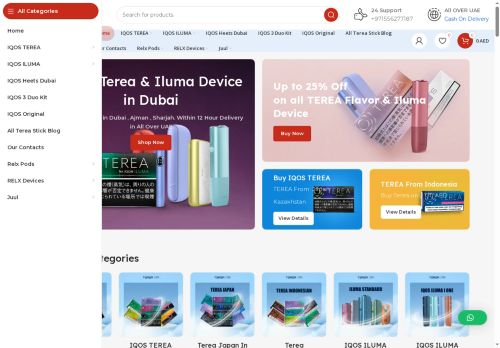 Terea Express Dubai
الزيارات: 398
التقيمم: 0
المصوتين: 0
القسم: مواقع أخرى منوعه
دليل مواقع عرب ويب